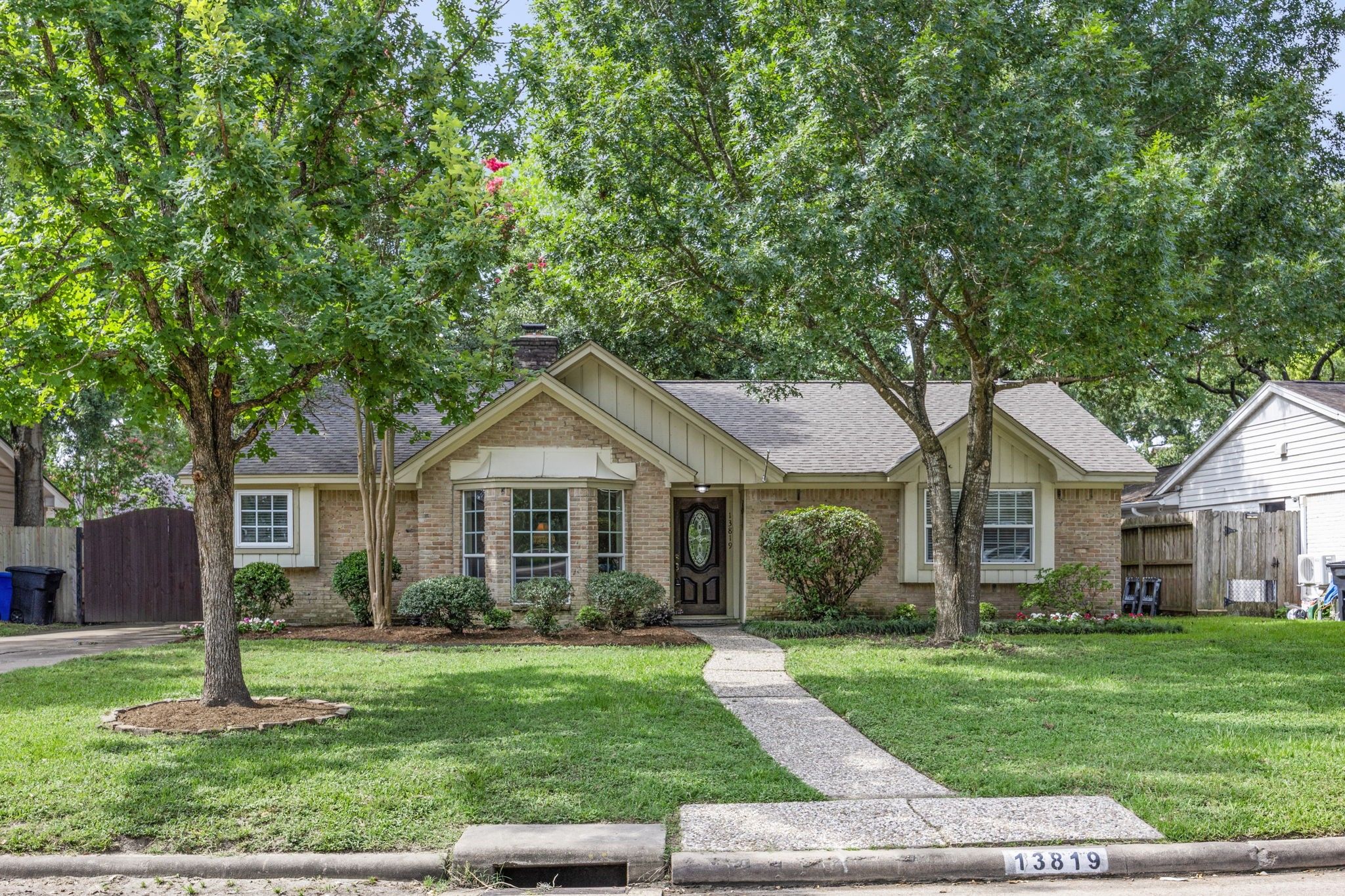 13819 Britoak Lane