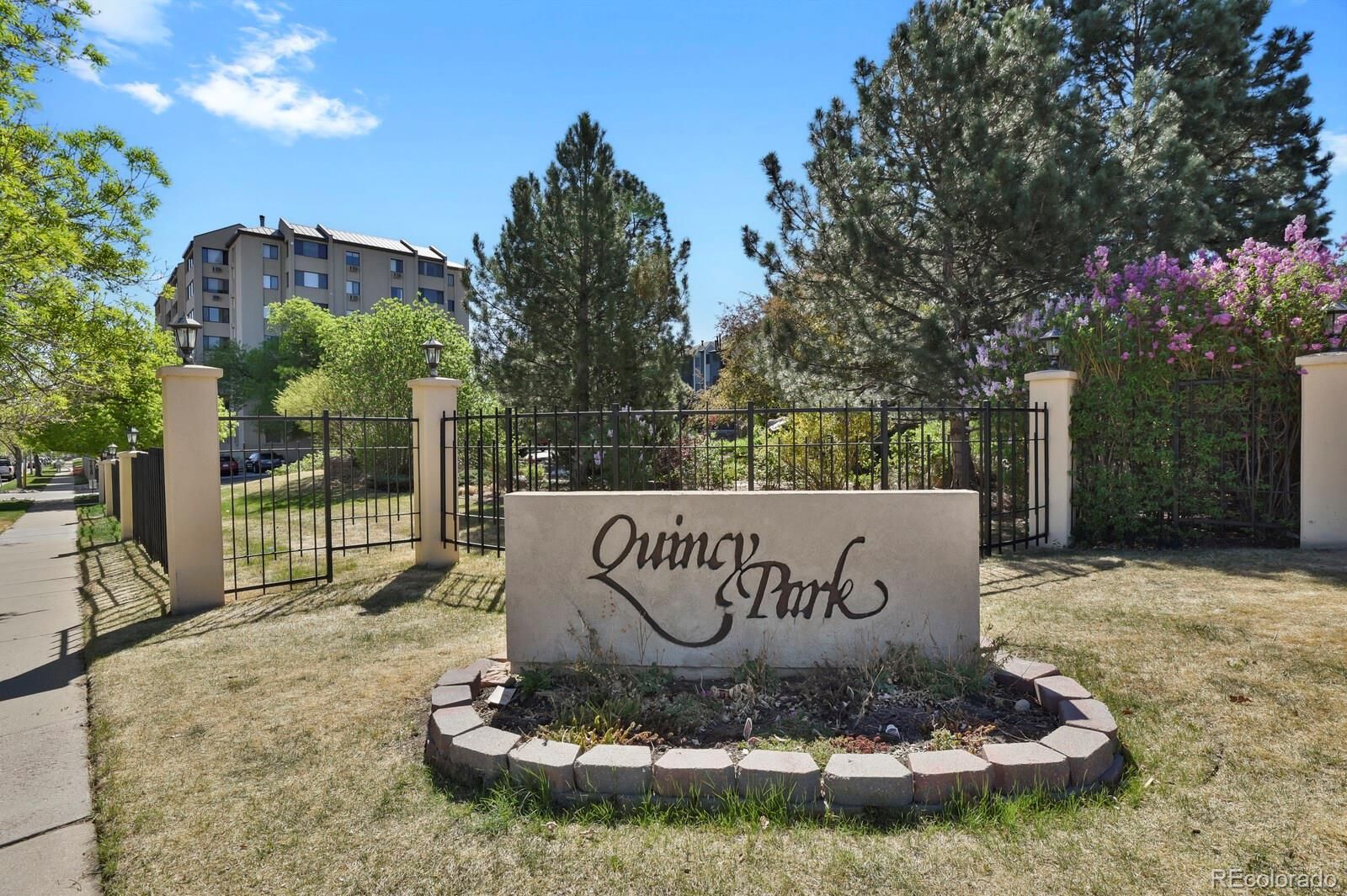 7420 E Quincy Avenue 203