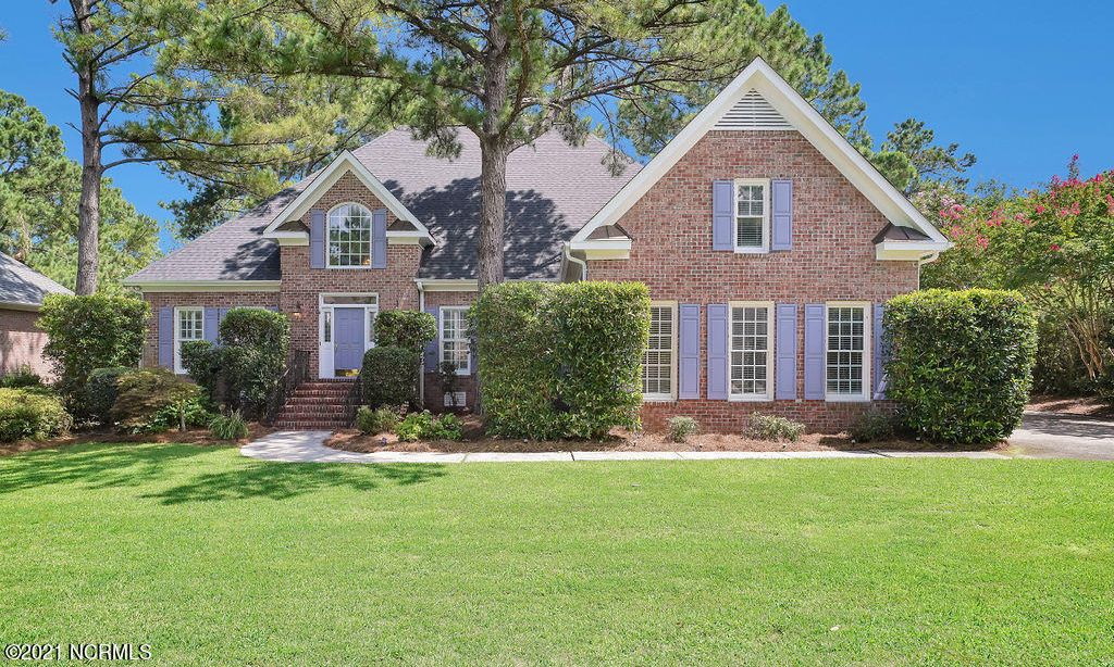 Porters Neck Plantation