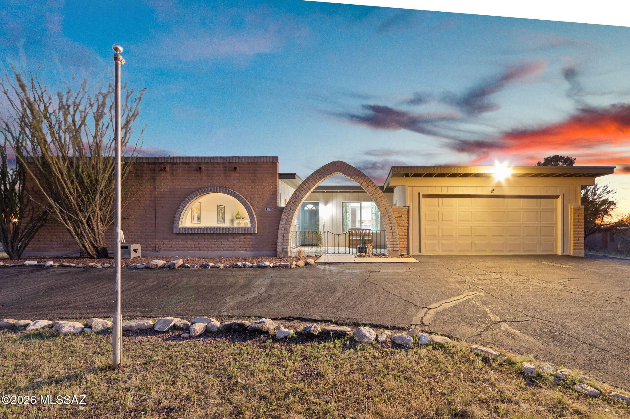 9130 E Chof Ovi Drive