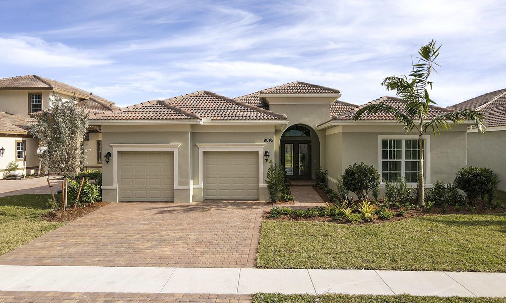 Cresswind at PGA Village Verano