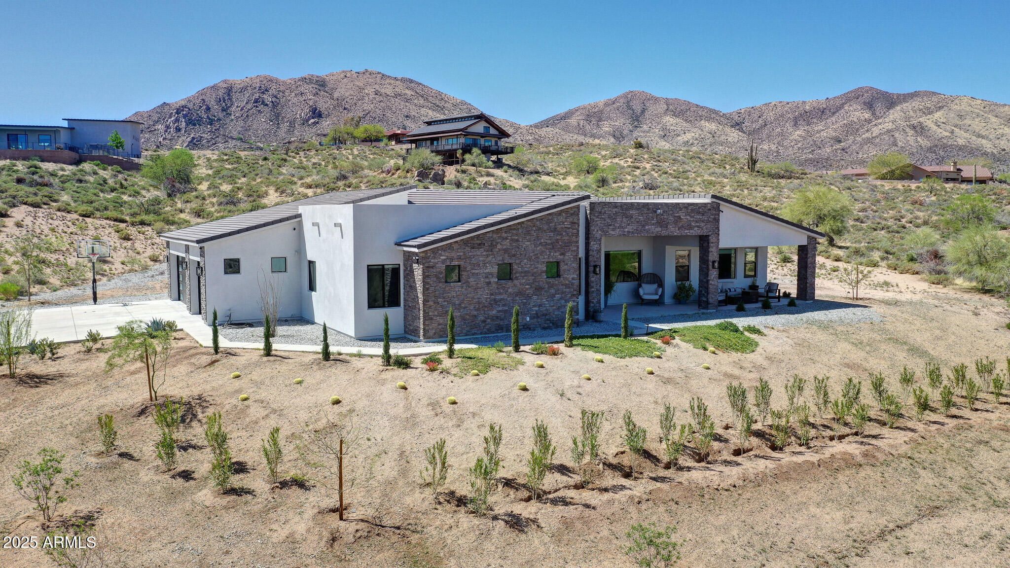 42434 N Tonto Road