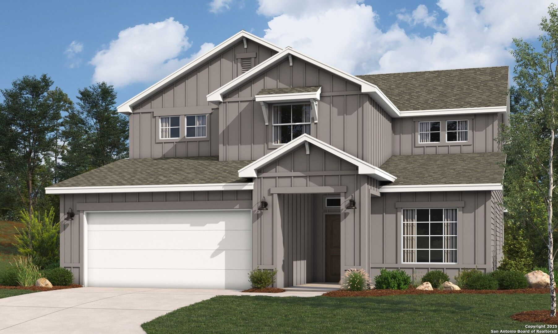 16616 Rosemary Ridge