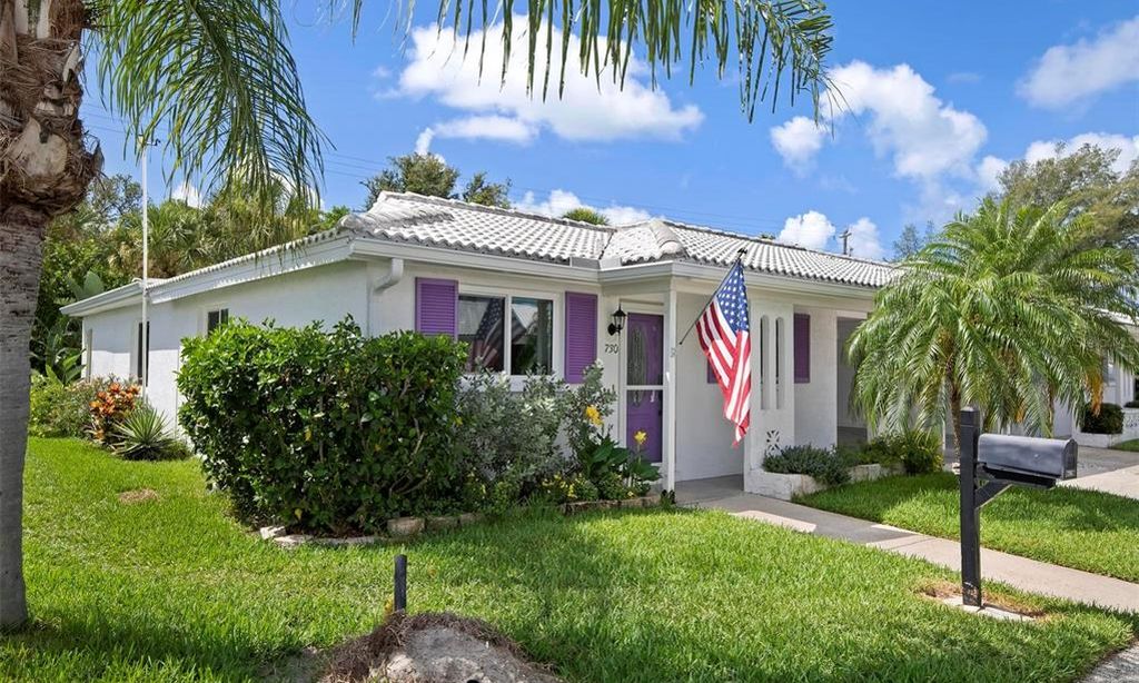 Spanish Main Yacht Club