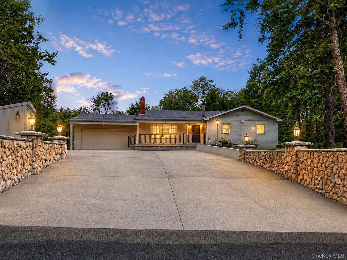40 Bailey Road