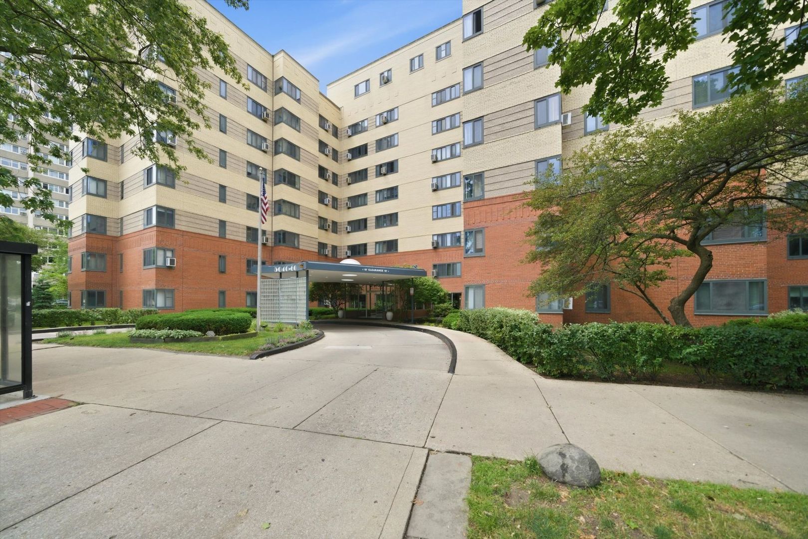 5044 N Marine Drive A7