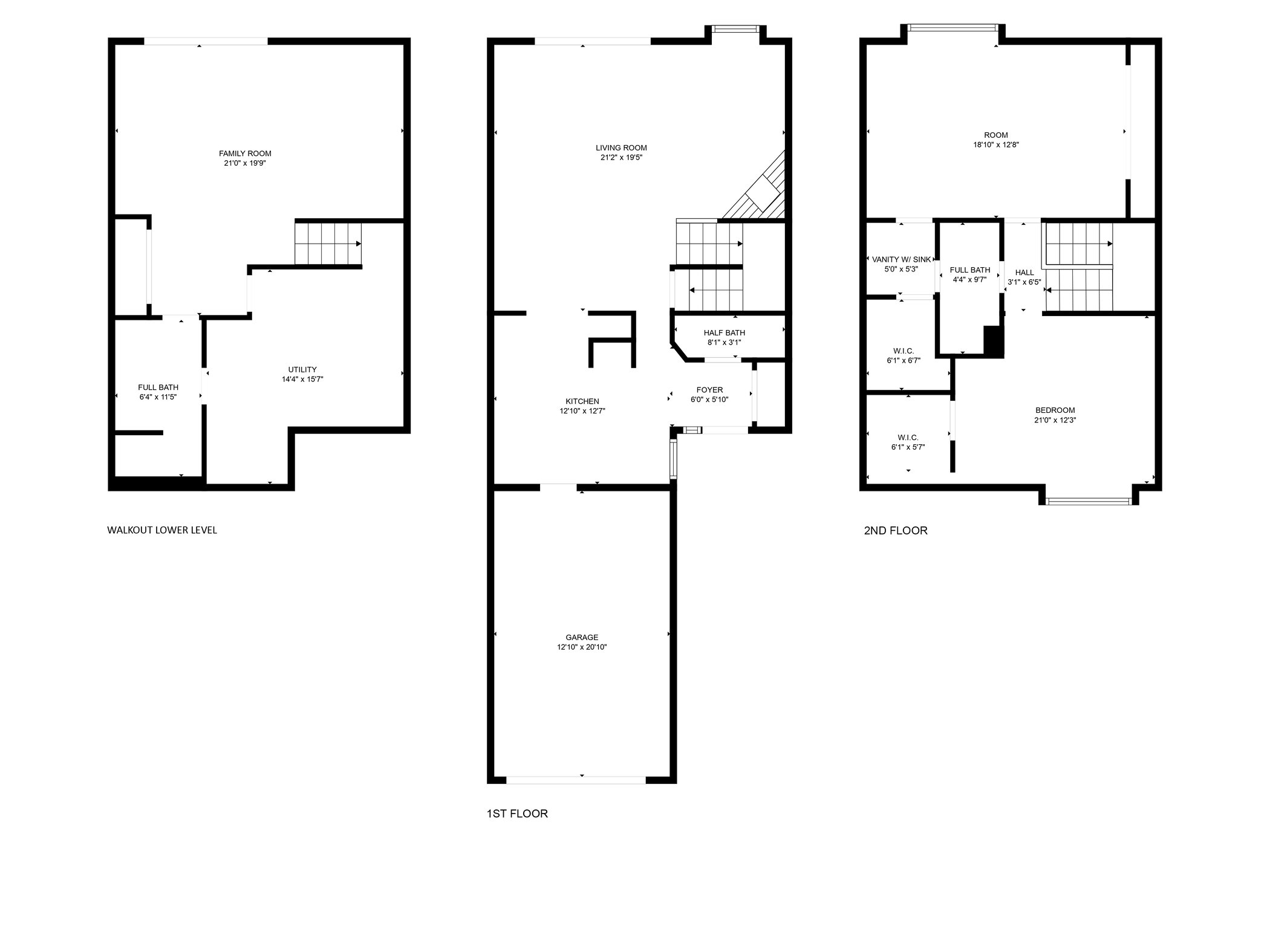2537 Meade Court