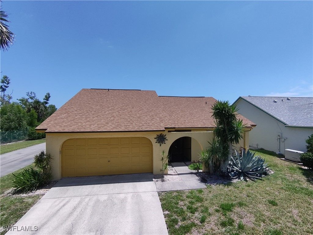11511 Cinnamon Cove Boulevard