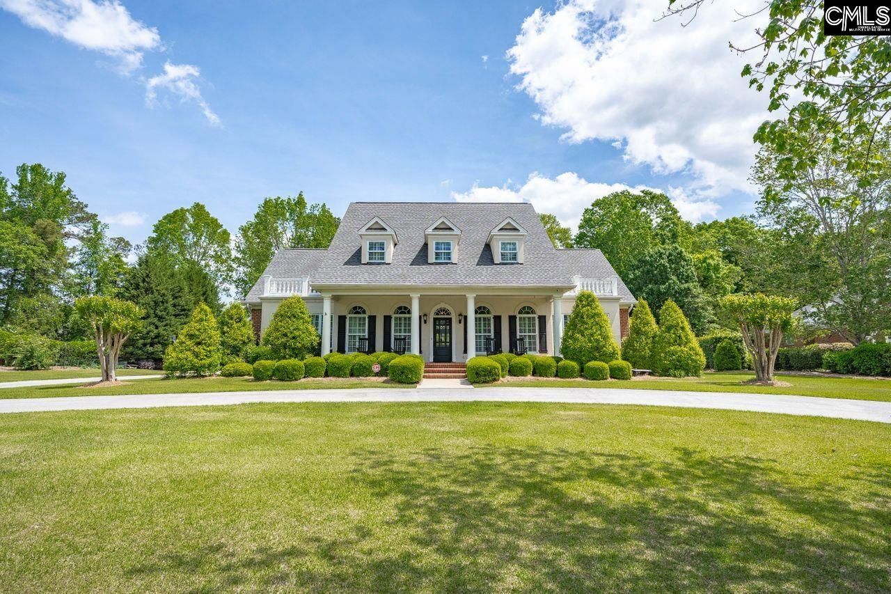 119 Ashley Trace Drive