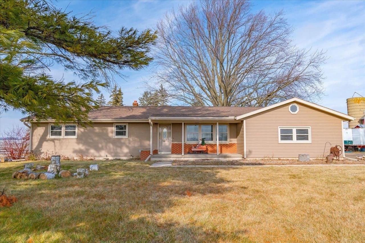 1614 Muller Road