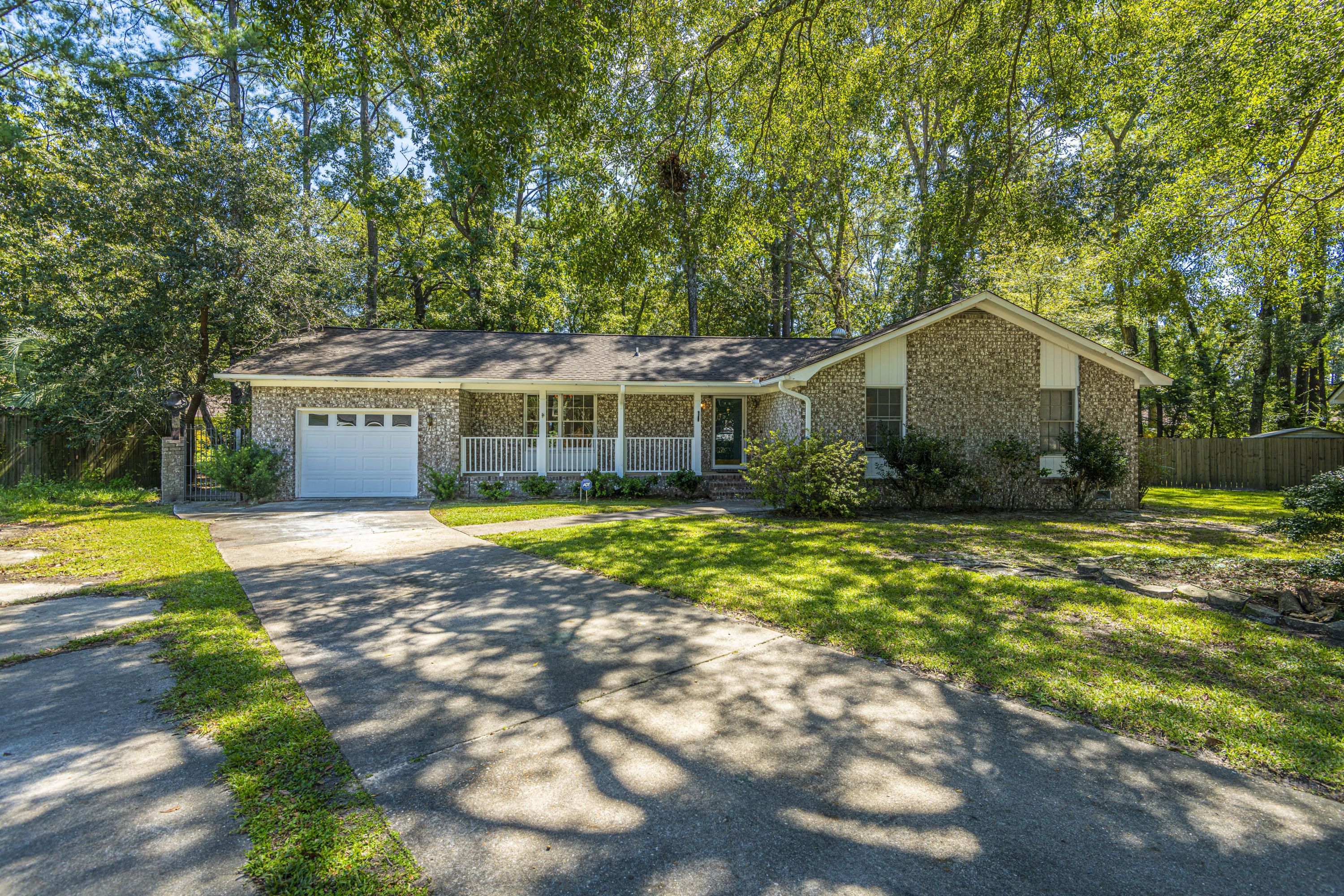 Evergreen Summerville Sc Homes For Sale Real Estate Neighborhoods Com