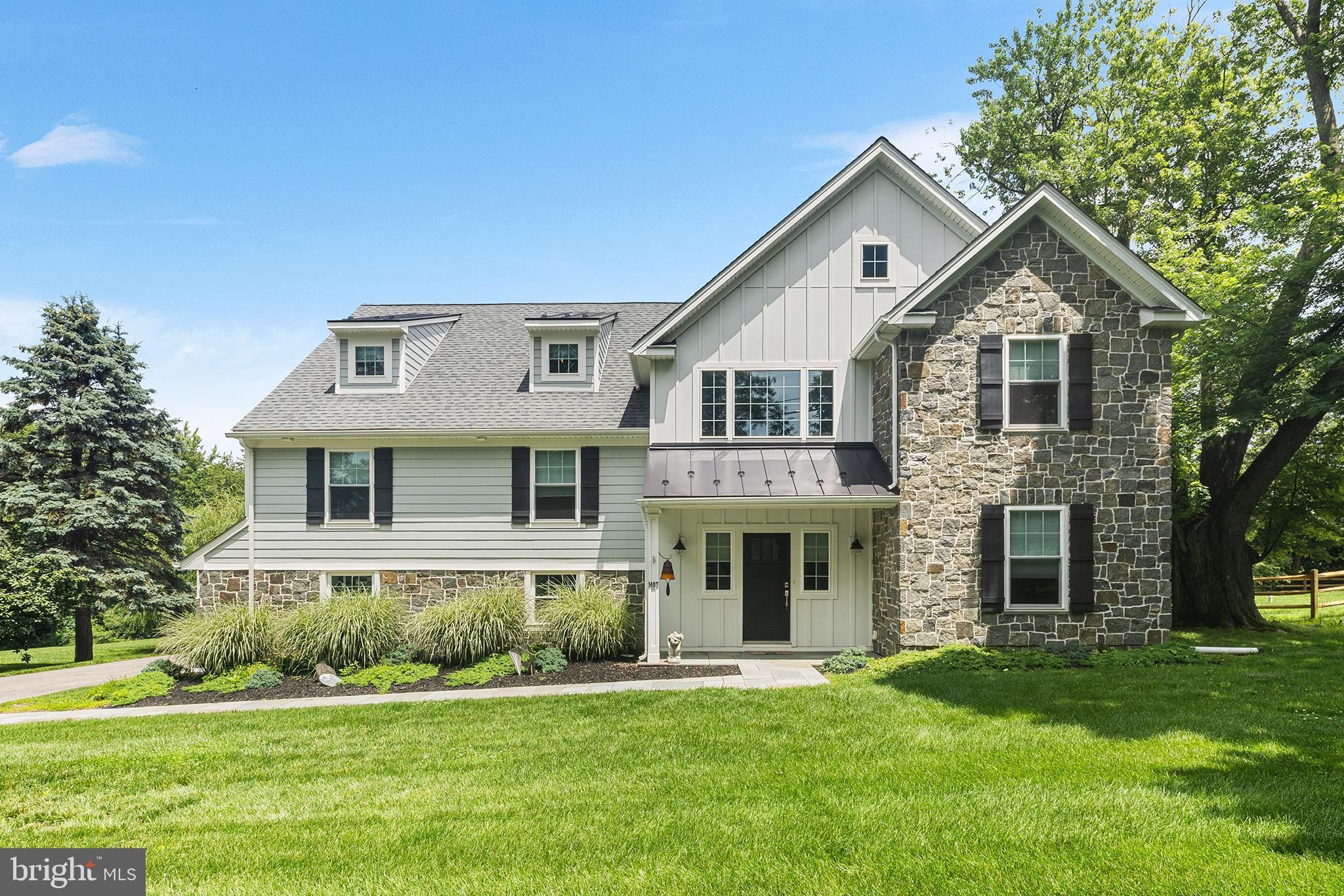 1407 Hagys Ford Road