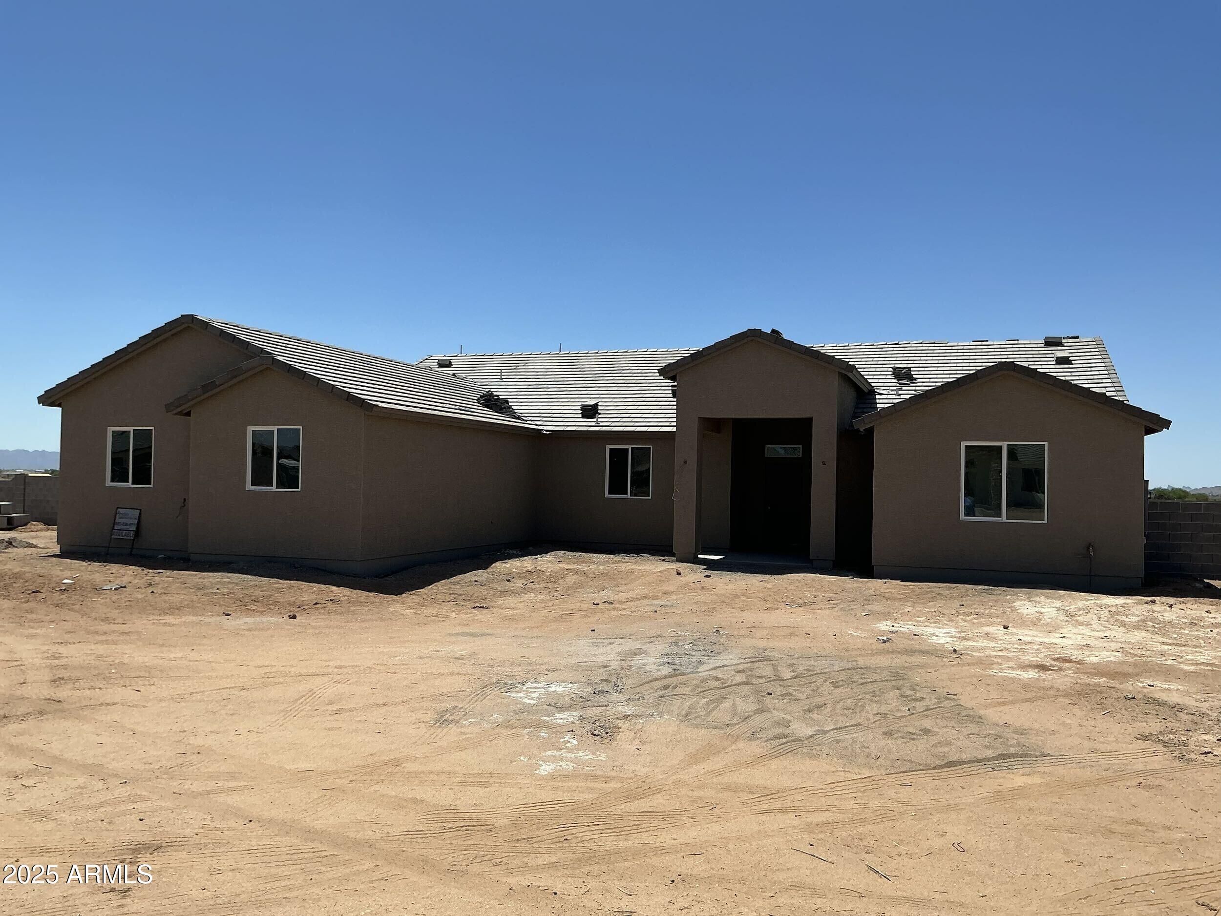 9485 W Sandstone Mountain Drive