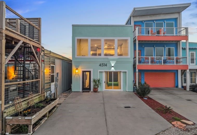 4514 Boulevard Street