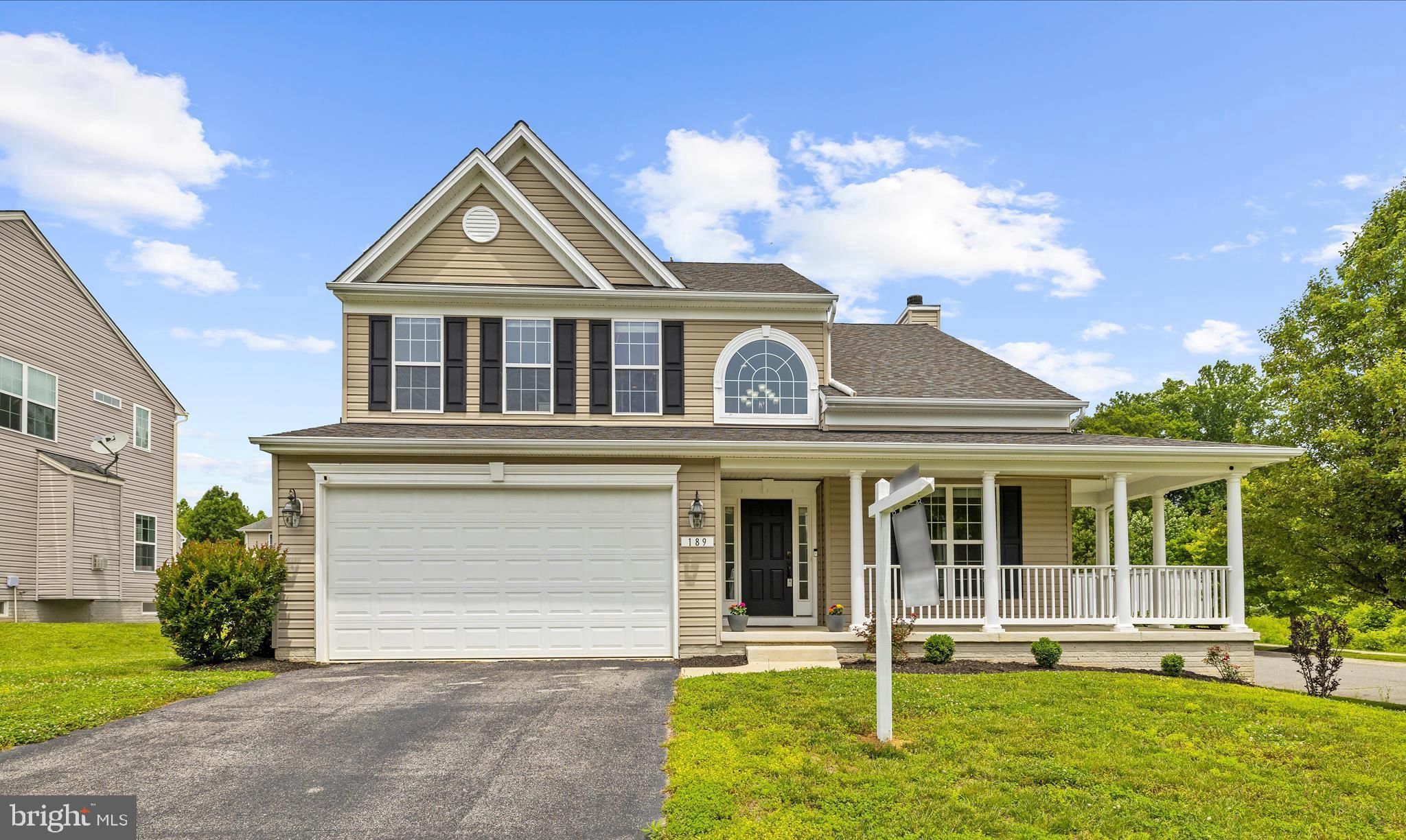 189 Meadow Brook Way