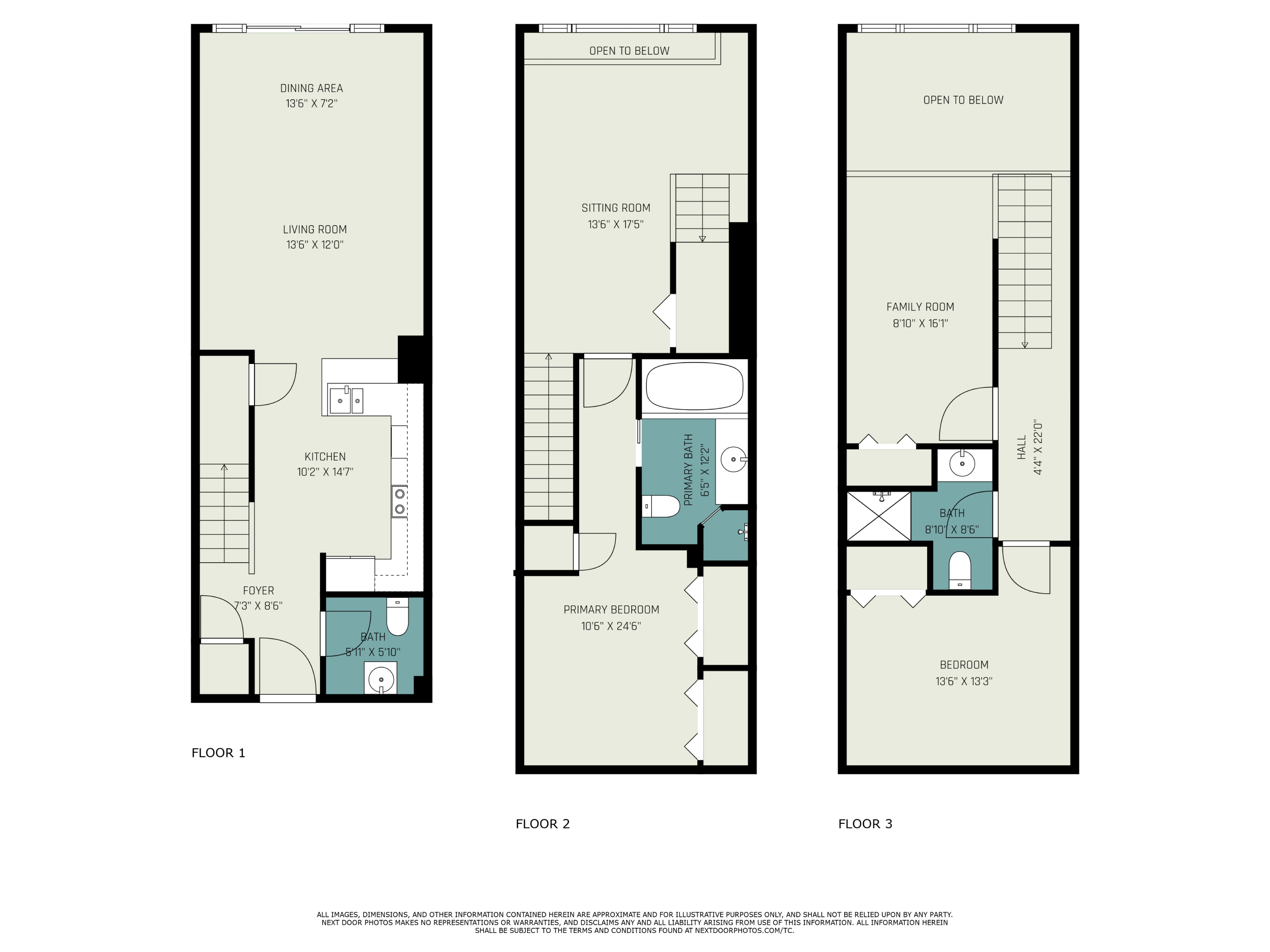 600 Broadway Avenue Nw 224