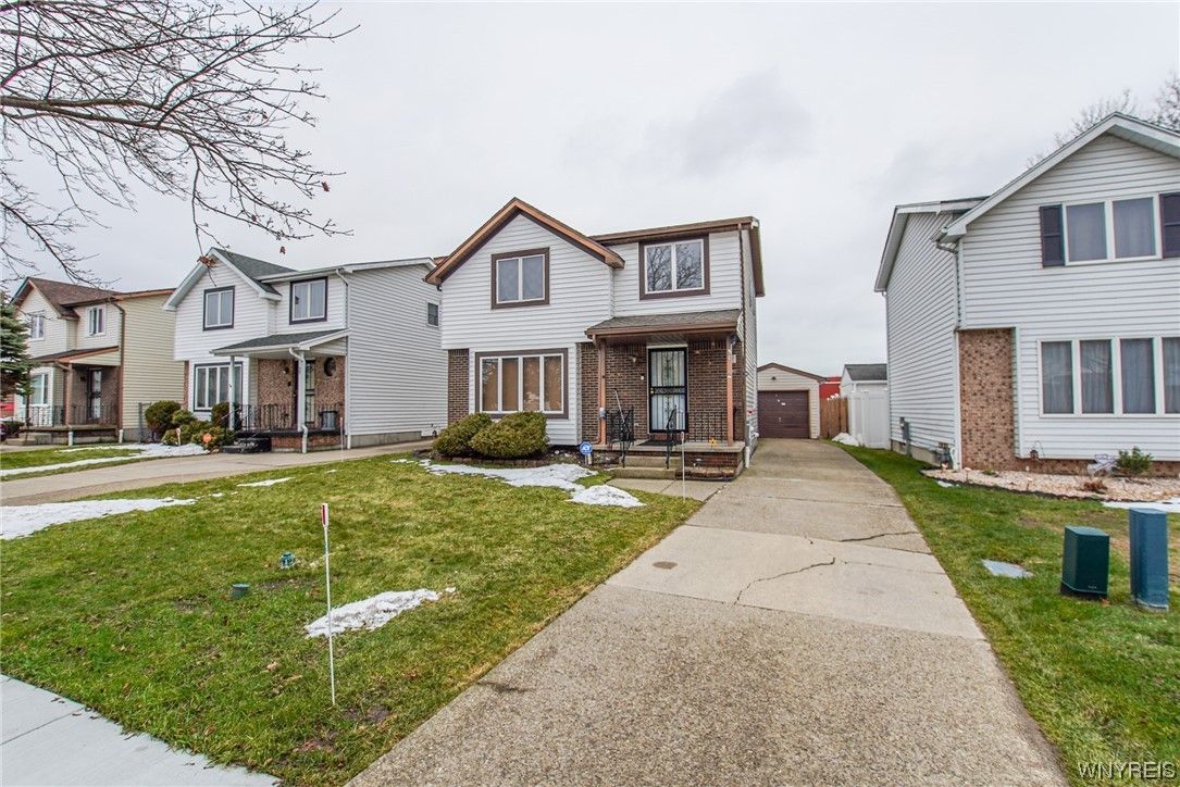 31 John Paul Court