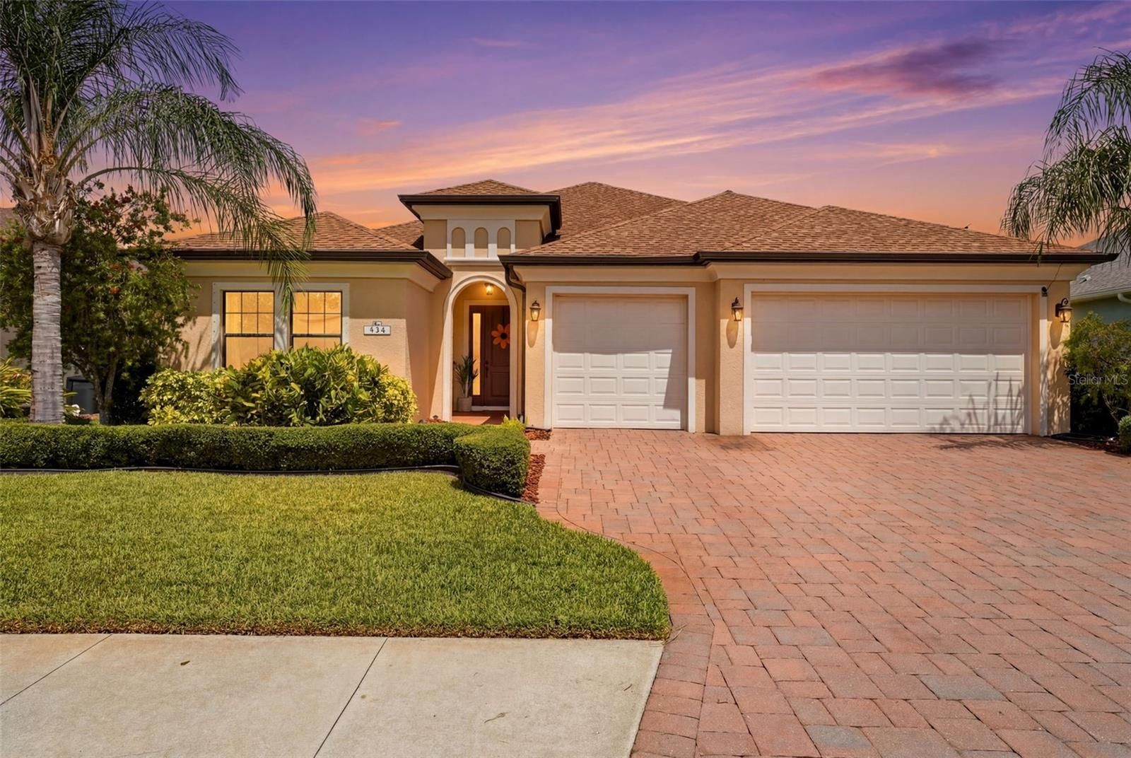 534 Chantilly Trail