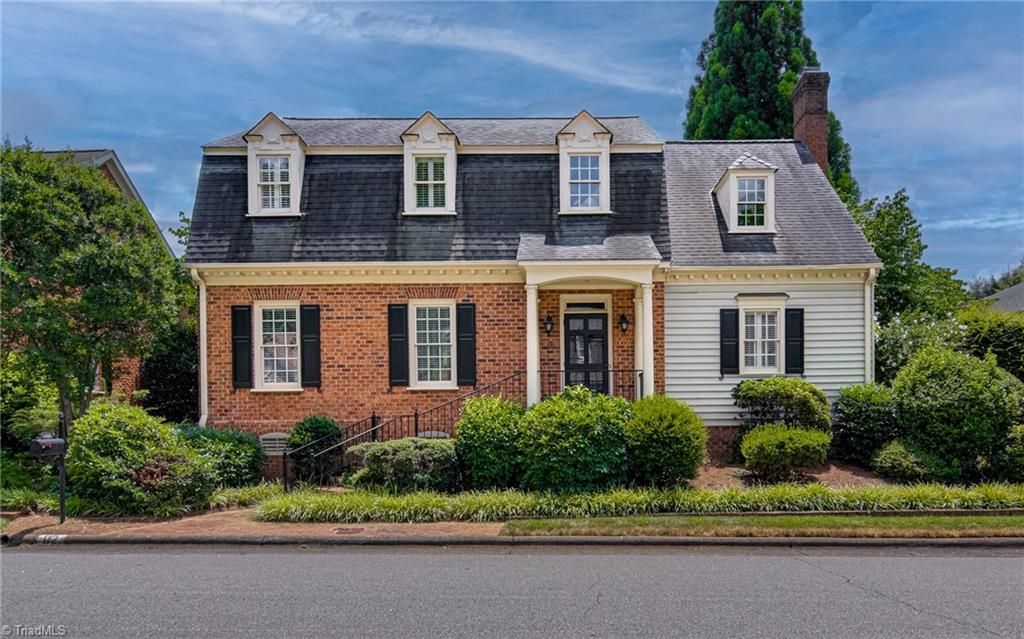 112 Westhaven Circle