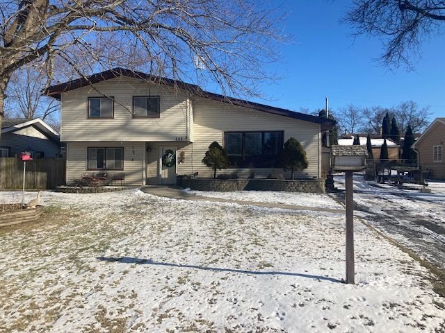 111 Magnolia Lane