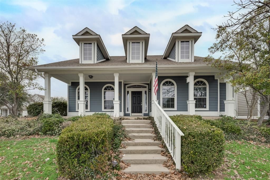 10420 Cedar Lake Drive
