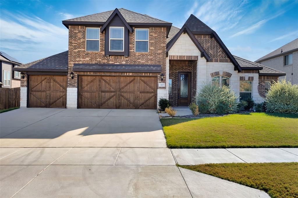203 Half Moon Drive