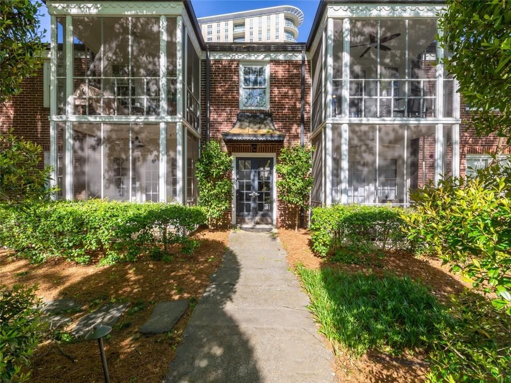 55 Delmont Drive Ne C4