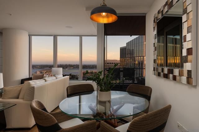 888 W E Street 2203