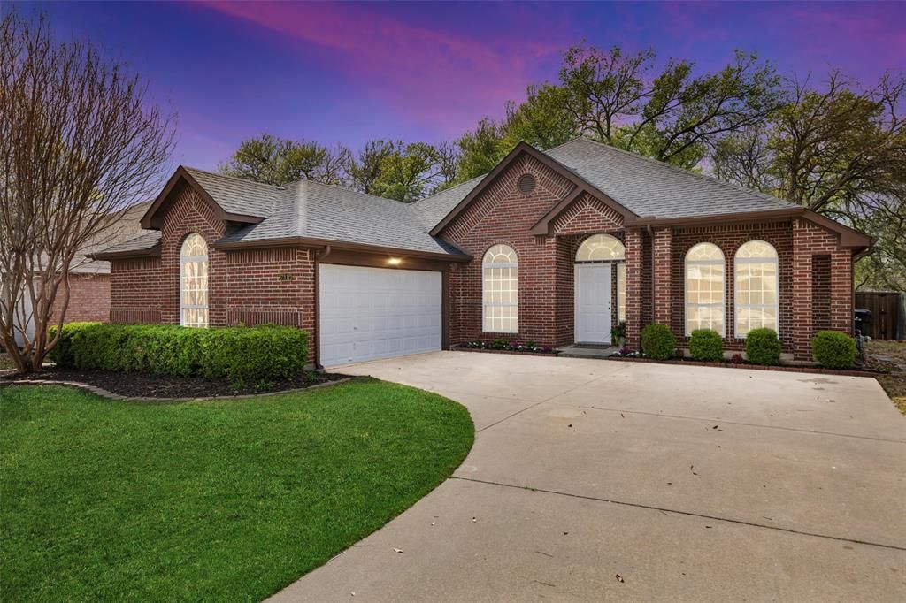 7812 Brookview Drive