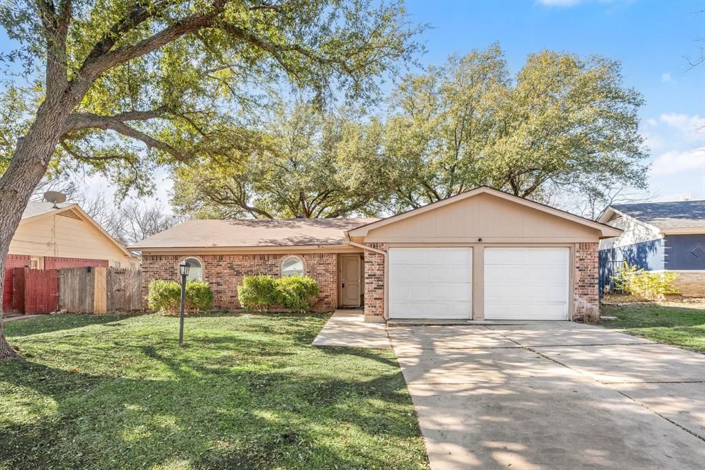 1708 Briar Meadow Drive