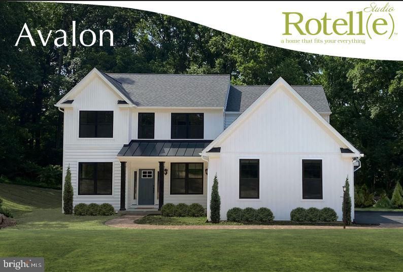 Lot #2-b Valley Road