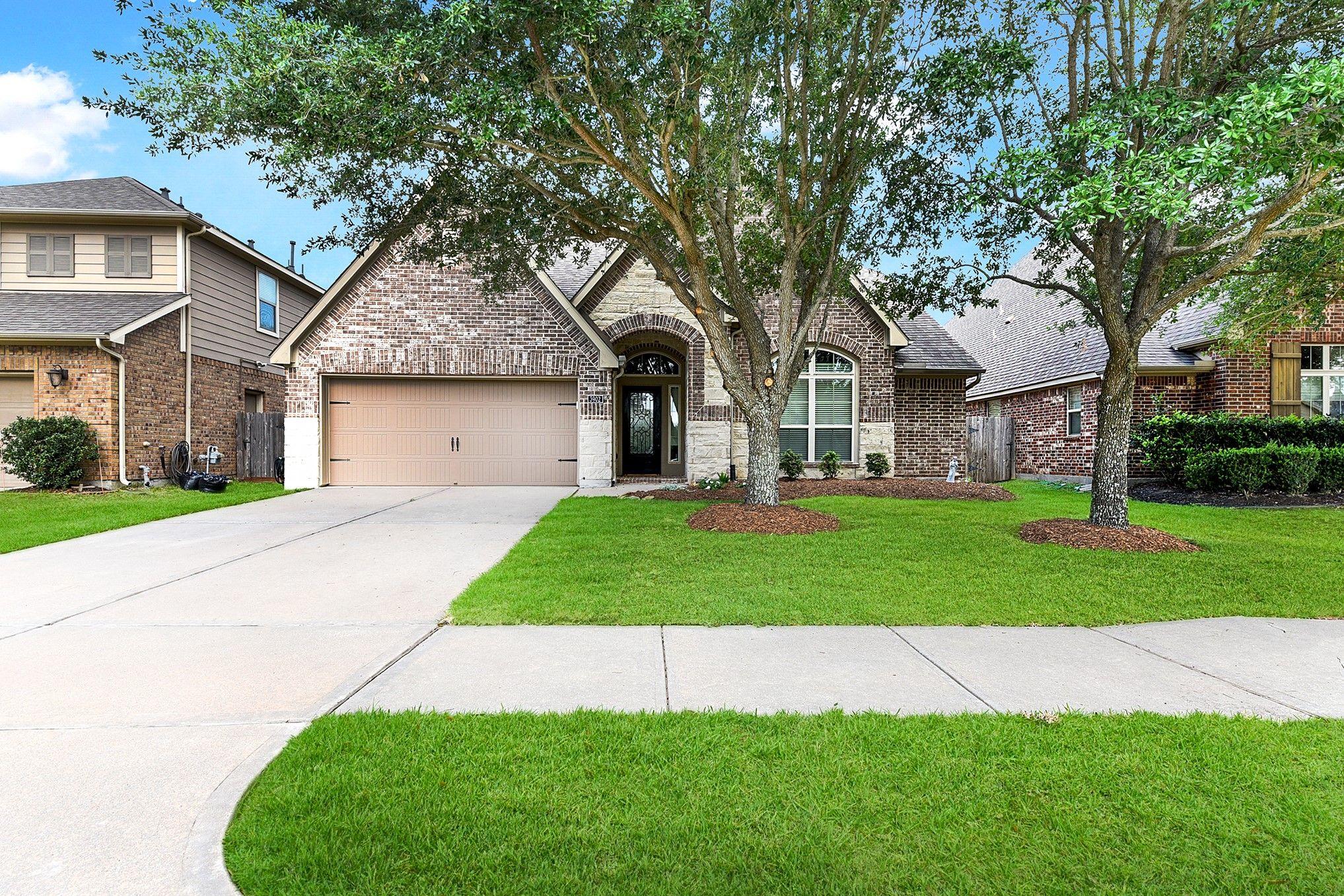 3902 Vinson Ranch Lane