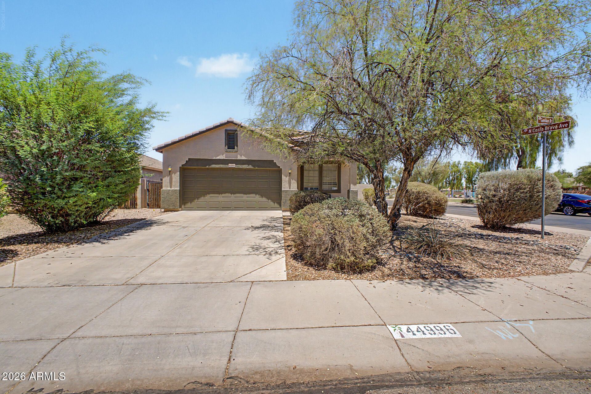 44996 W Gavilan Drive
