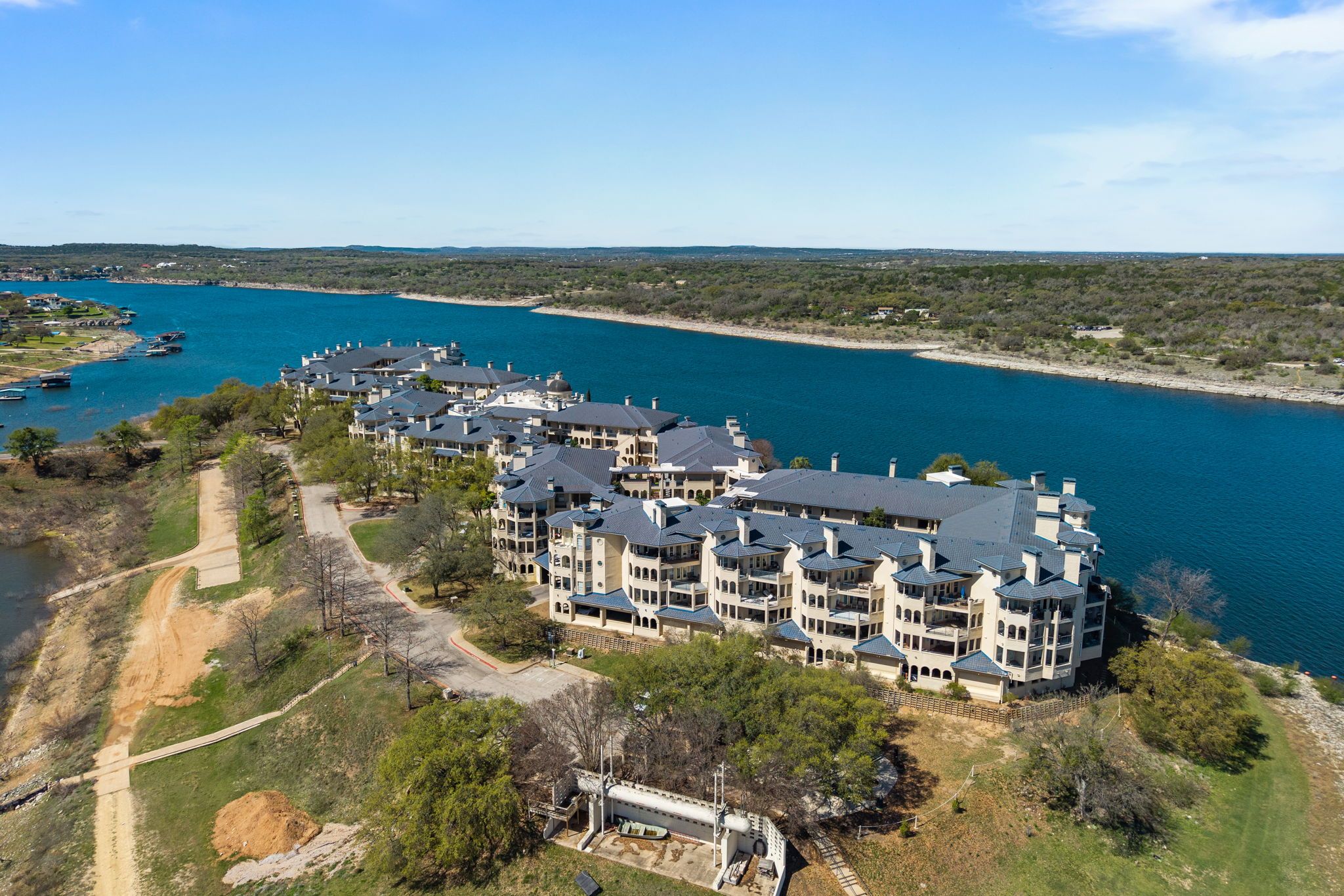 3404 American Drive 2205