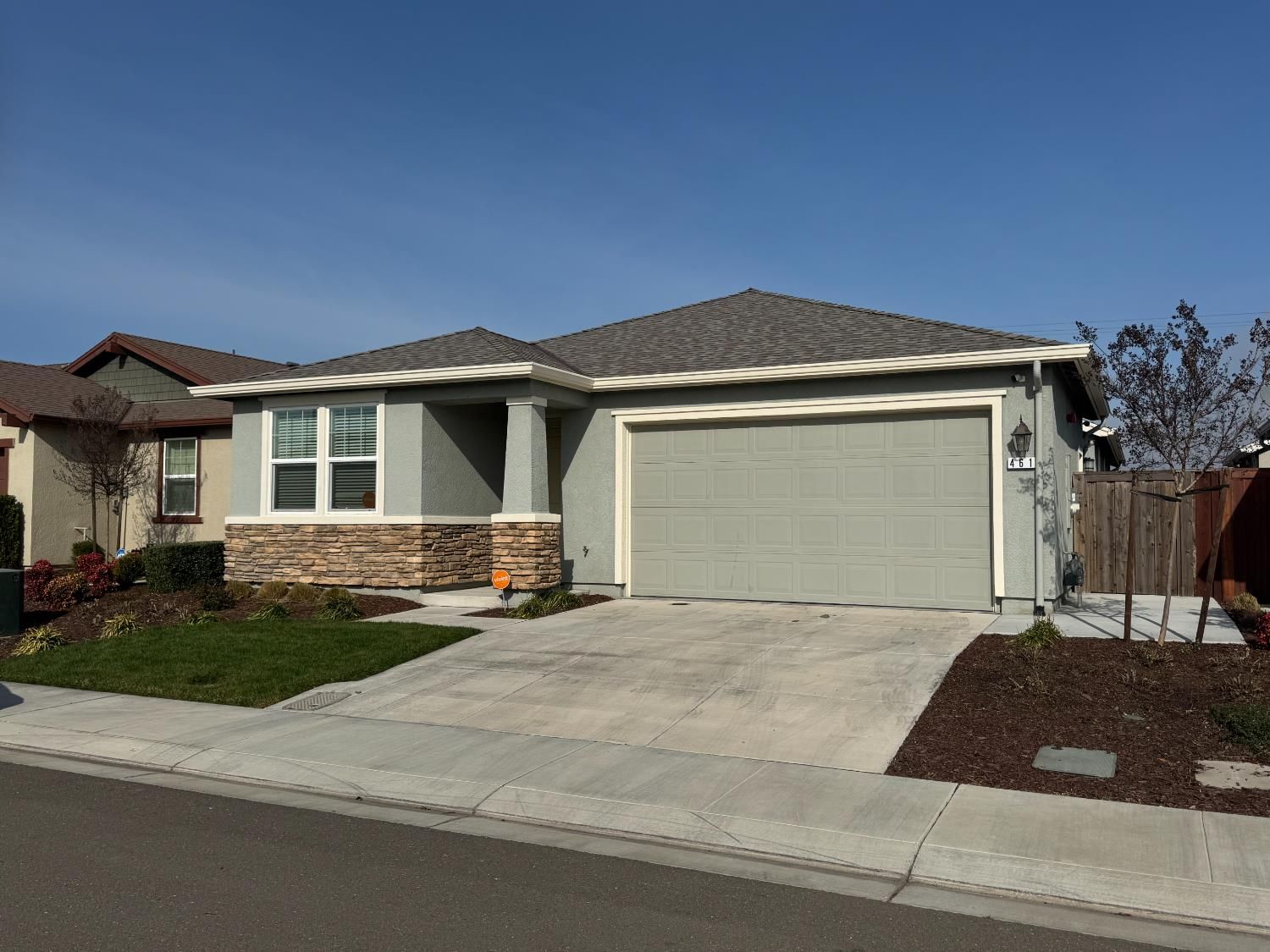 461 S Walcott Street