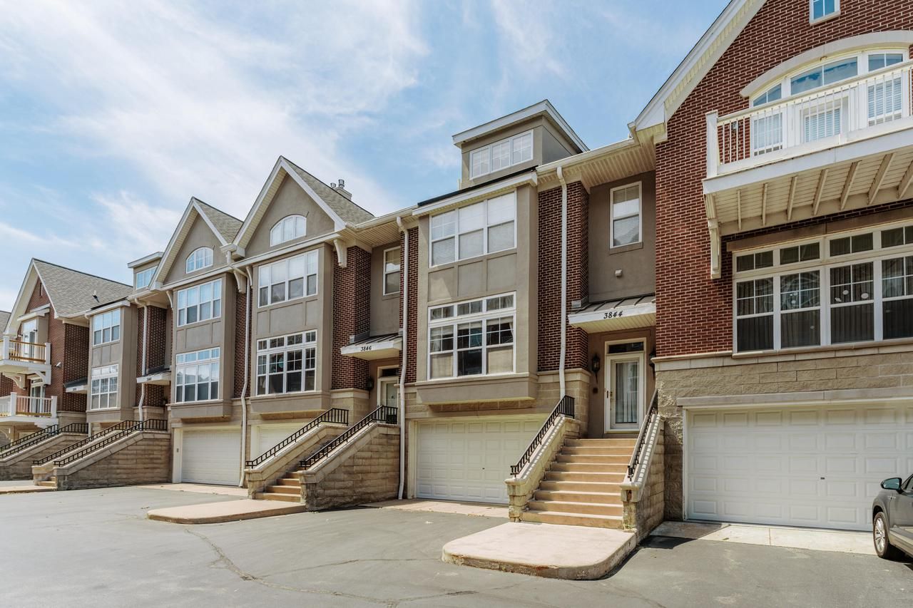 3844 S Lake Drive 15