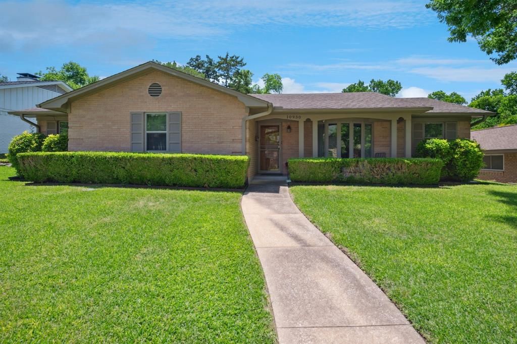 10930 Ridgemeadow Drive