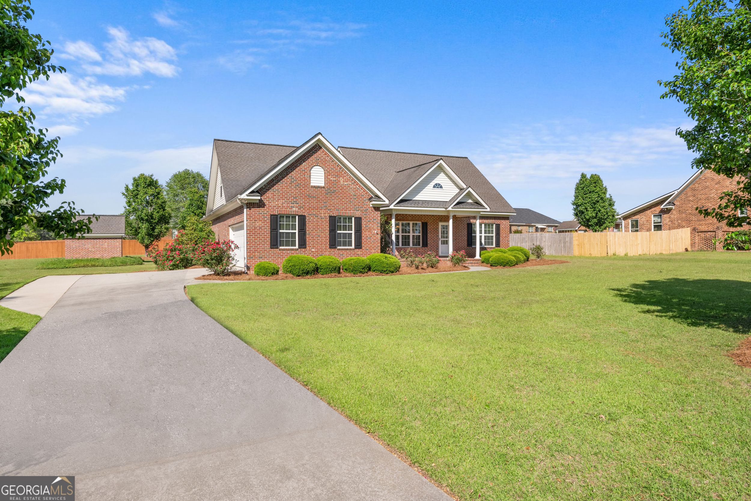 112 Spotted Fawn Road