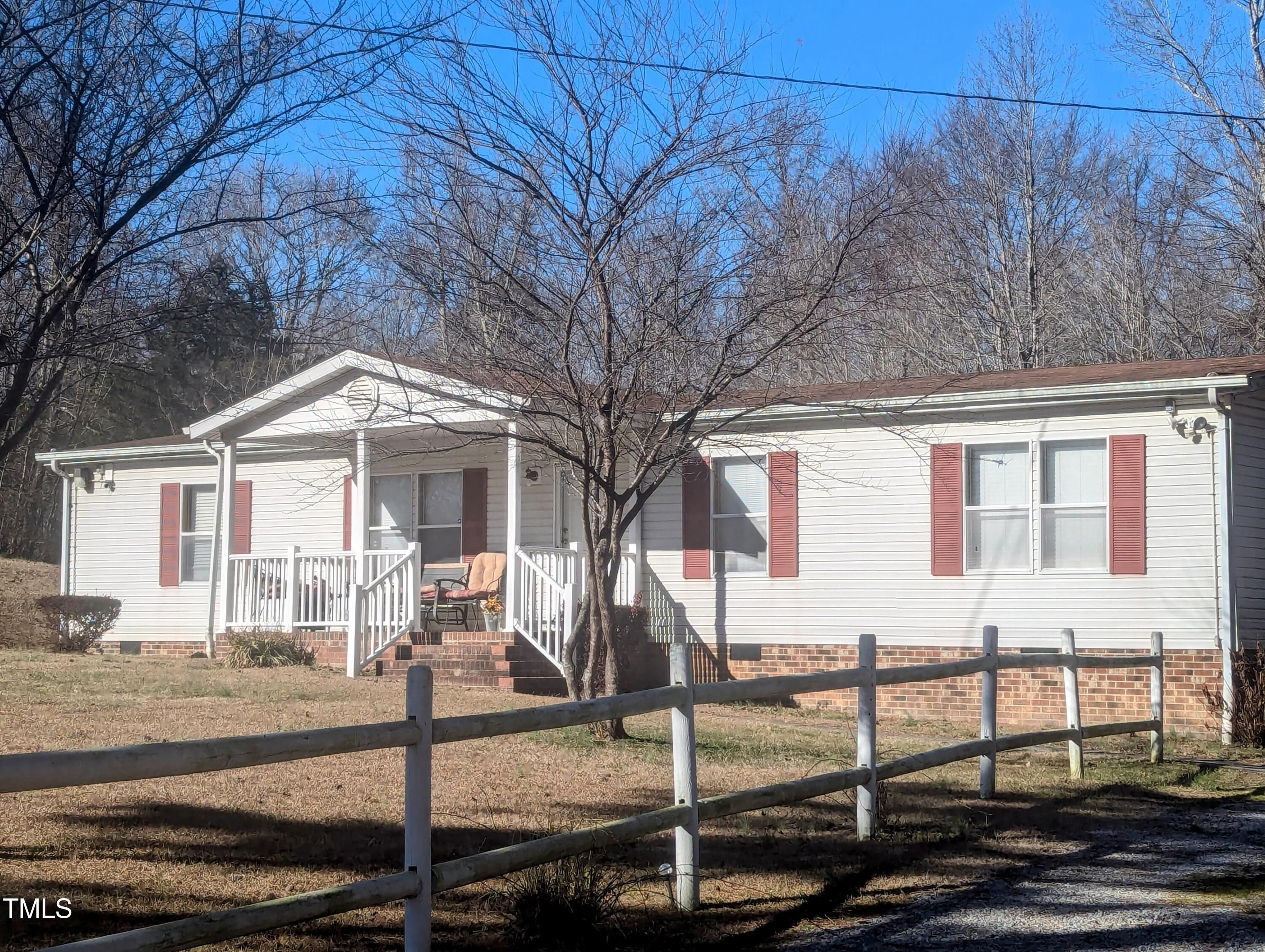 931 Claiborne Circle