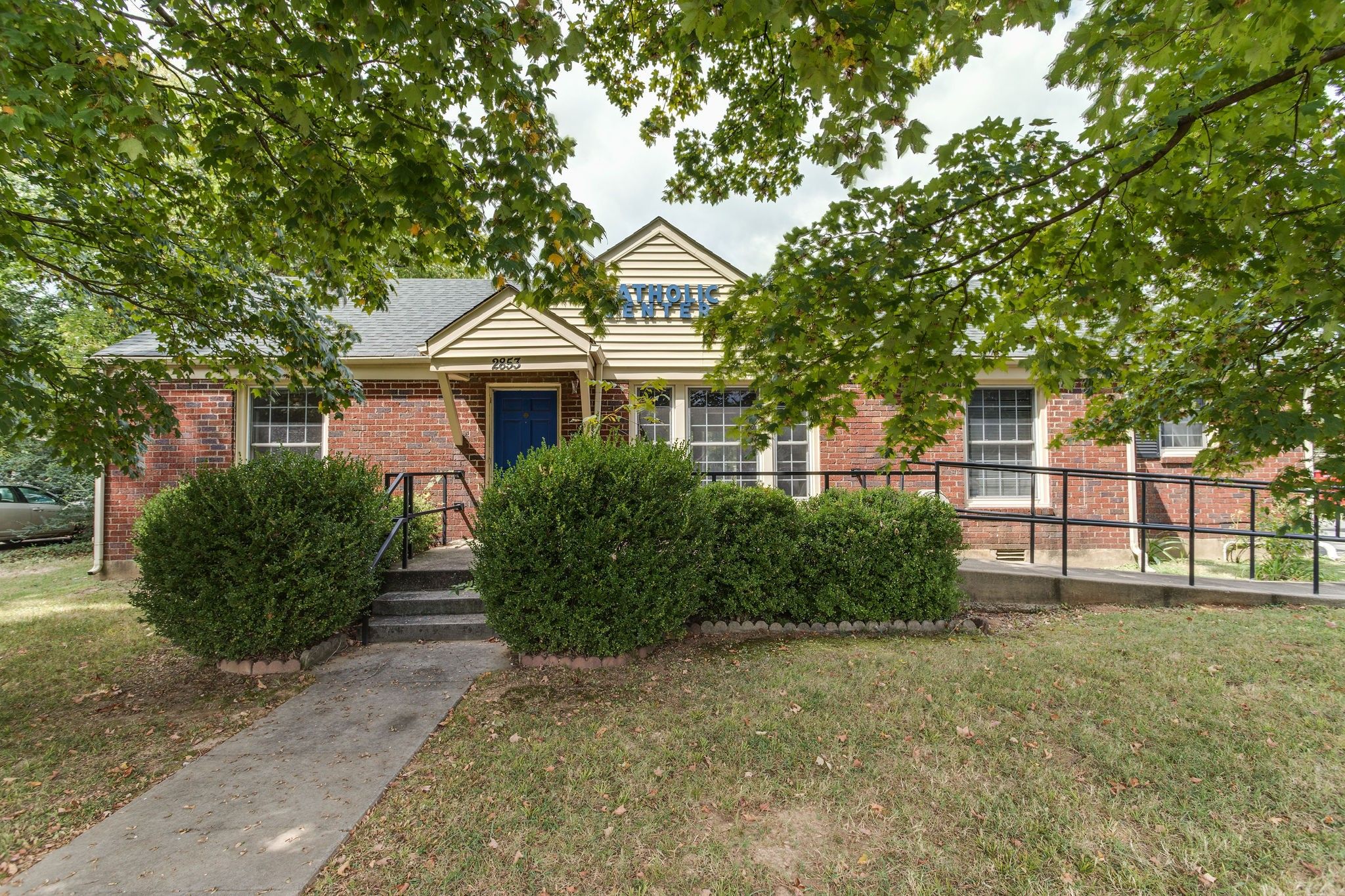 2853 Middle Tennessee Blvd