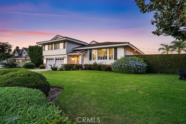 1301 Landfair Circle