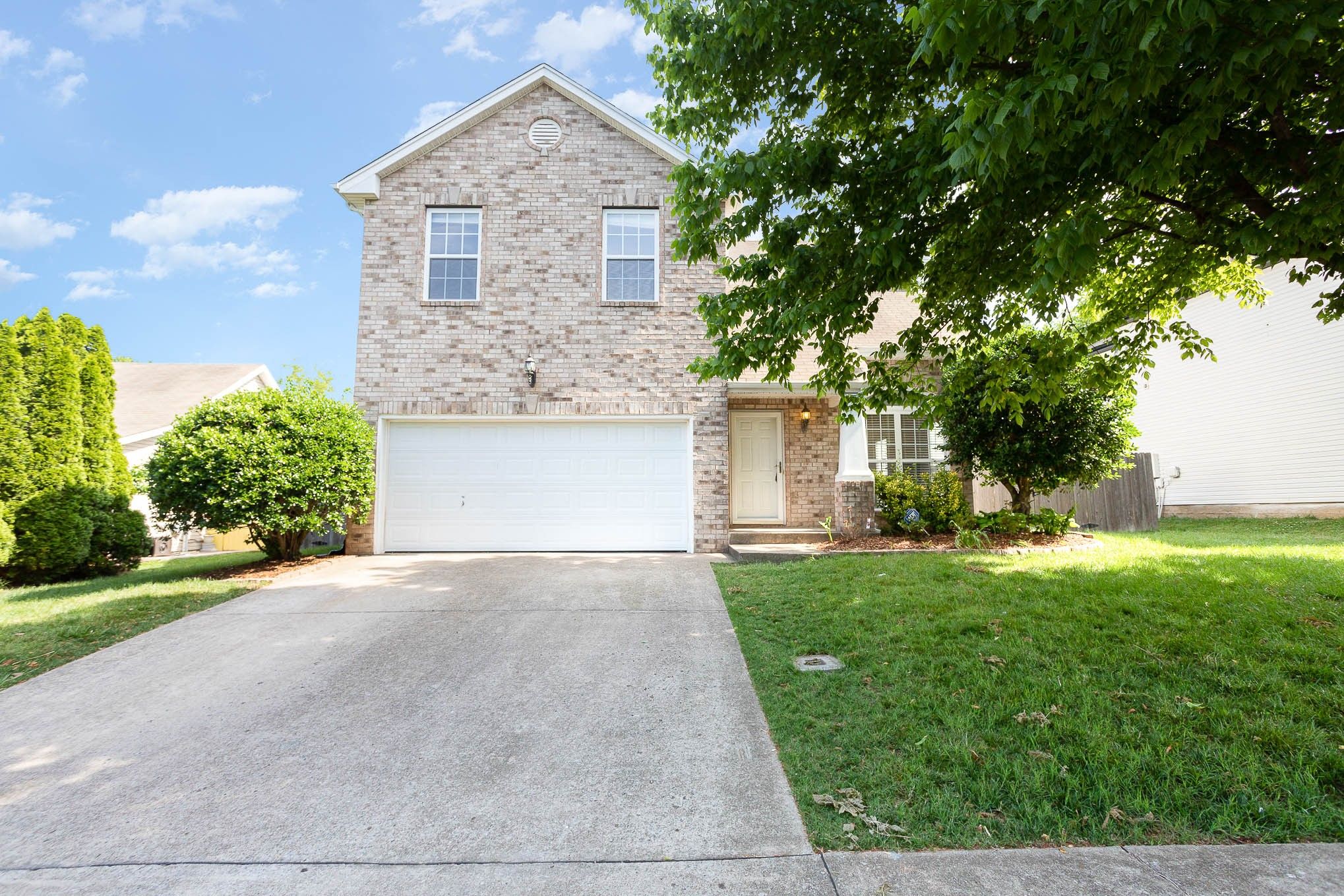 302 Cherry Dr