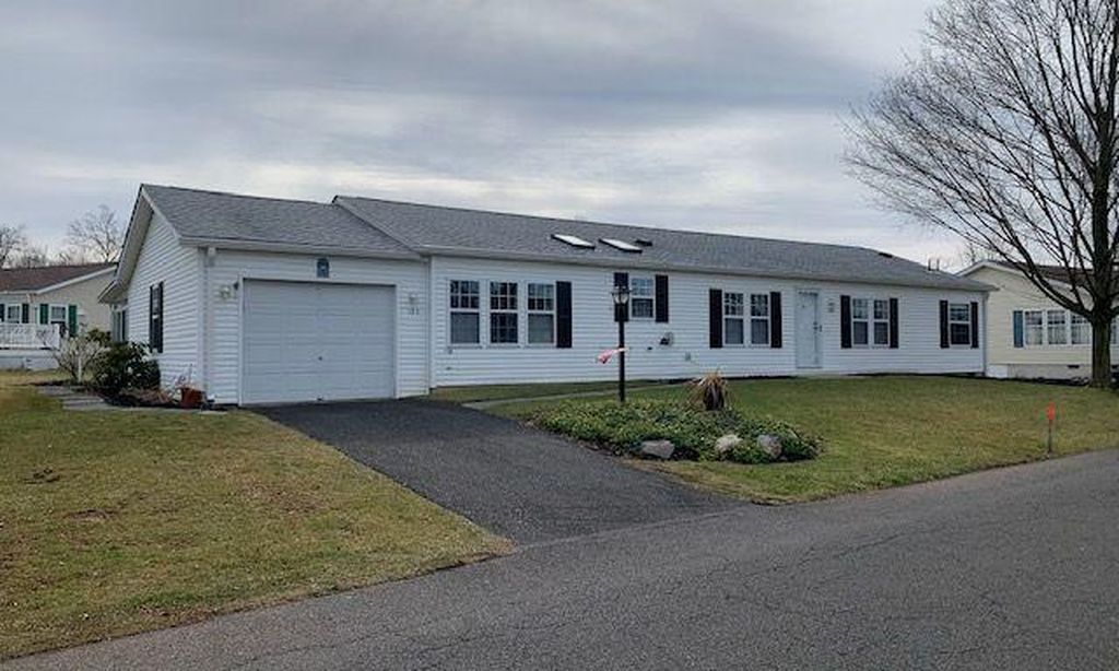 Village of Buckingham Springs