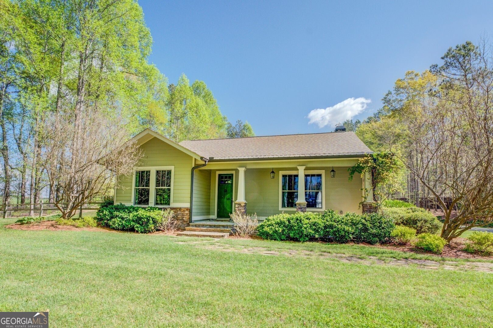 2126 Jones Phillips Road