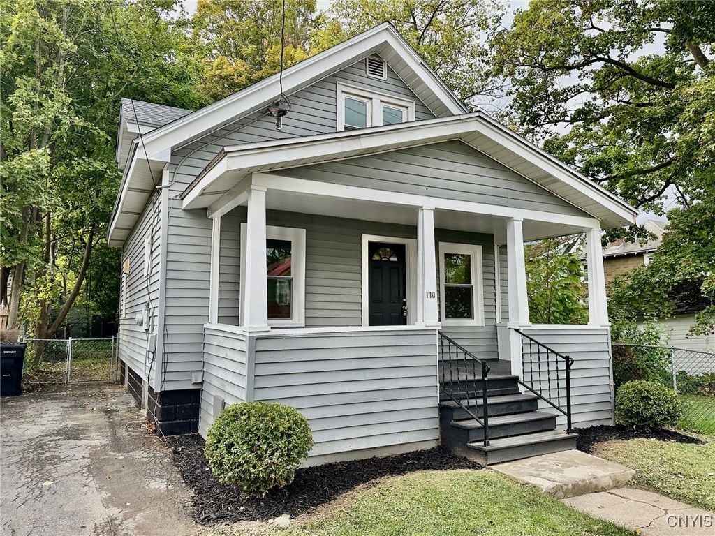 110 Shirley Drive, Syracuse, 13207, New York Syracuse, New York