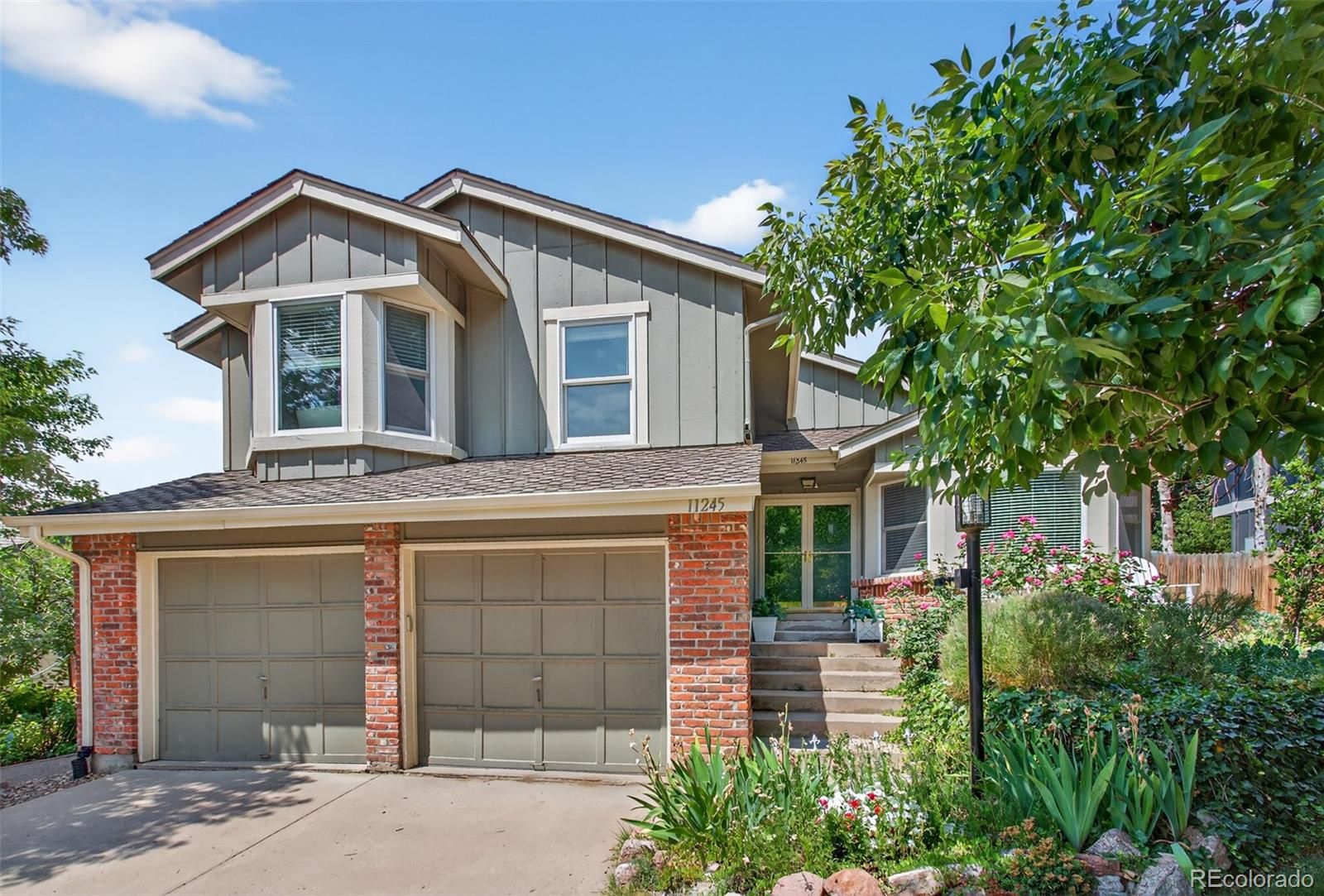 11245 San Joaquin Ridge