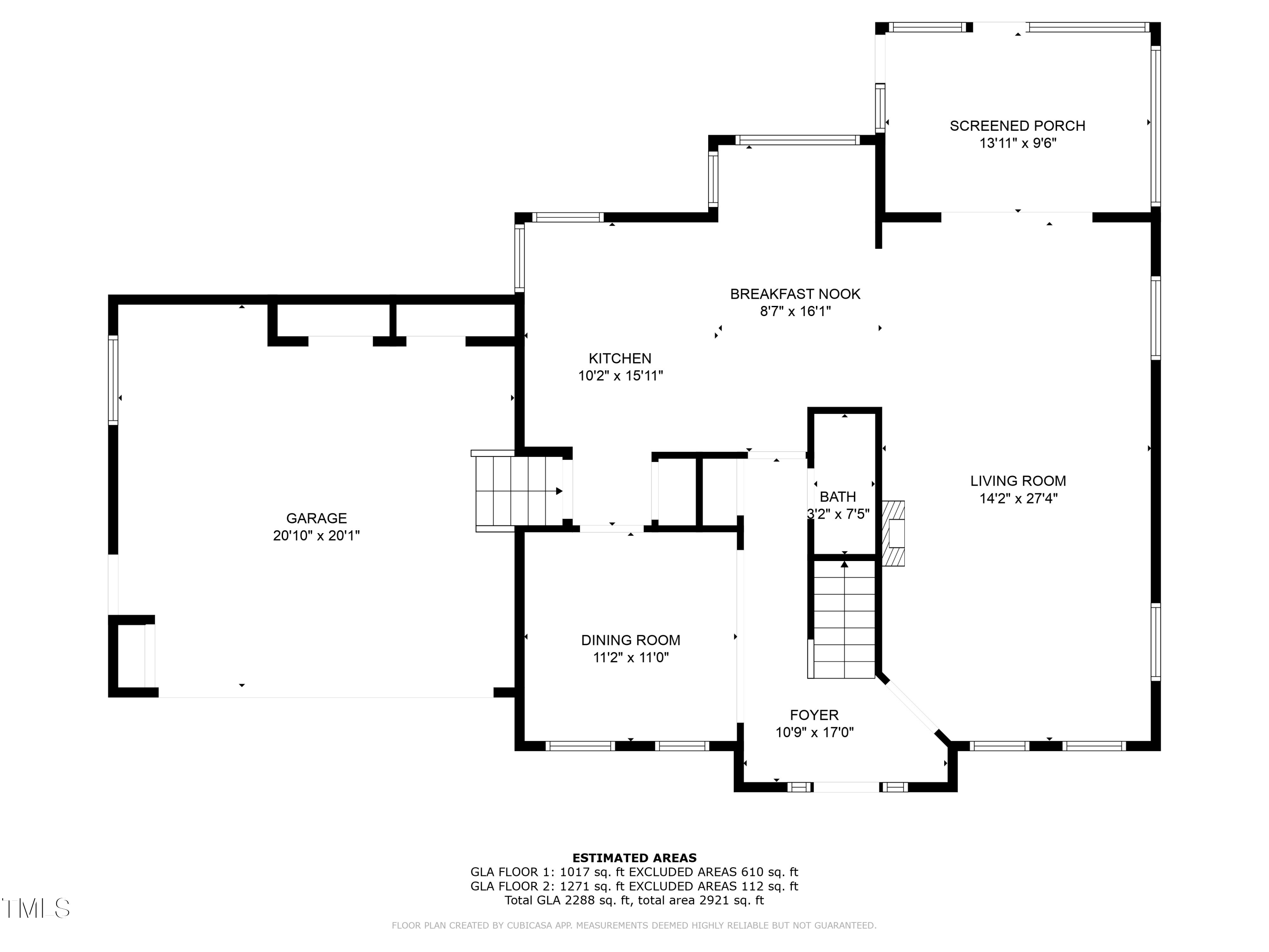 149 Great Oak Drive