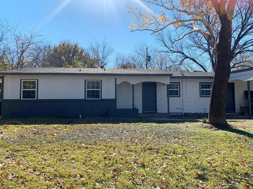 123 Vandenburg Drive