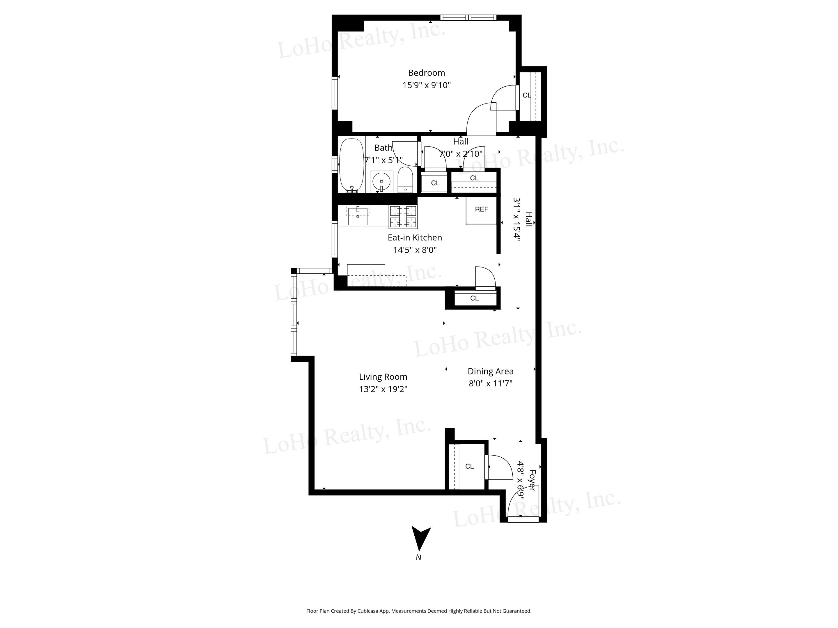 473 Fdr Drive K1501