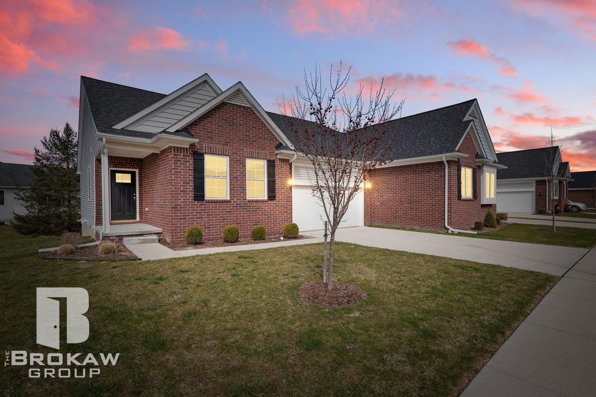 1389 Luxington Drive